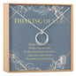 Sympathy Necklace, Multiple Styles Necklace