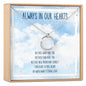 Sympathy Necklace, Multiple Styles Necklace