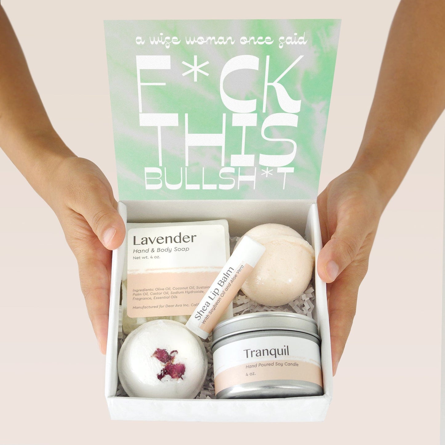 Sympathy Pearl Necklace Gift Box Set