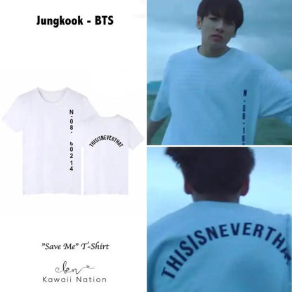 T-shirt Cute Tops Boys - # BOAA13510032