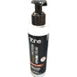 TAHE Gold Protein Styling Cream for Dry Hair 6.76 oz