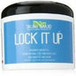 Taliah Waajid Black Earth Products Lock It Up for Natural Hair 6oz (U028)