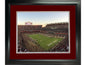 Framed Kyle Field Texas A&M Aggies 11"x14" NCAA Football Photo Professionally Matted