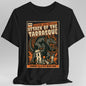 Tarrasque Movie Poster T-Shirt