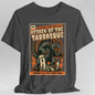 Tarrasque Movie Poster T-Shirt