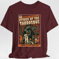 Tarrasque Movie Poster T-Shirt