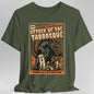 Tarrasque Movie Poster T-Shirt