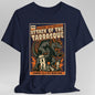 Tarrasque Movie Poster T-Shirt