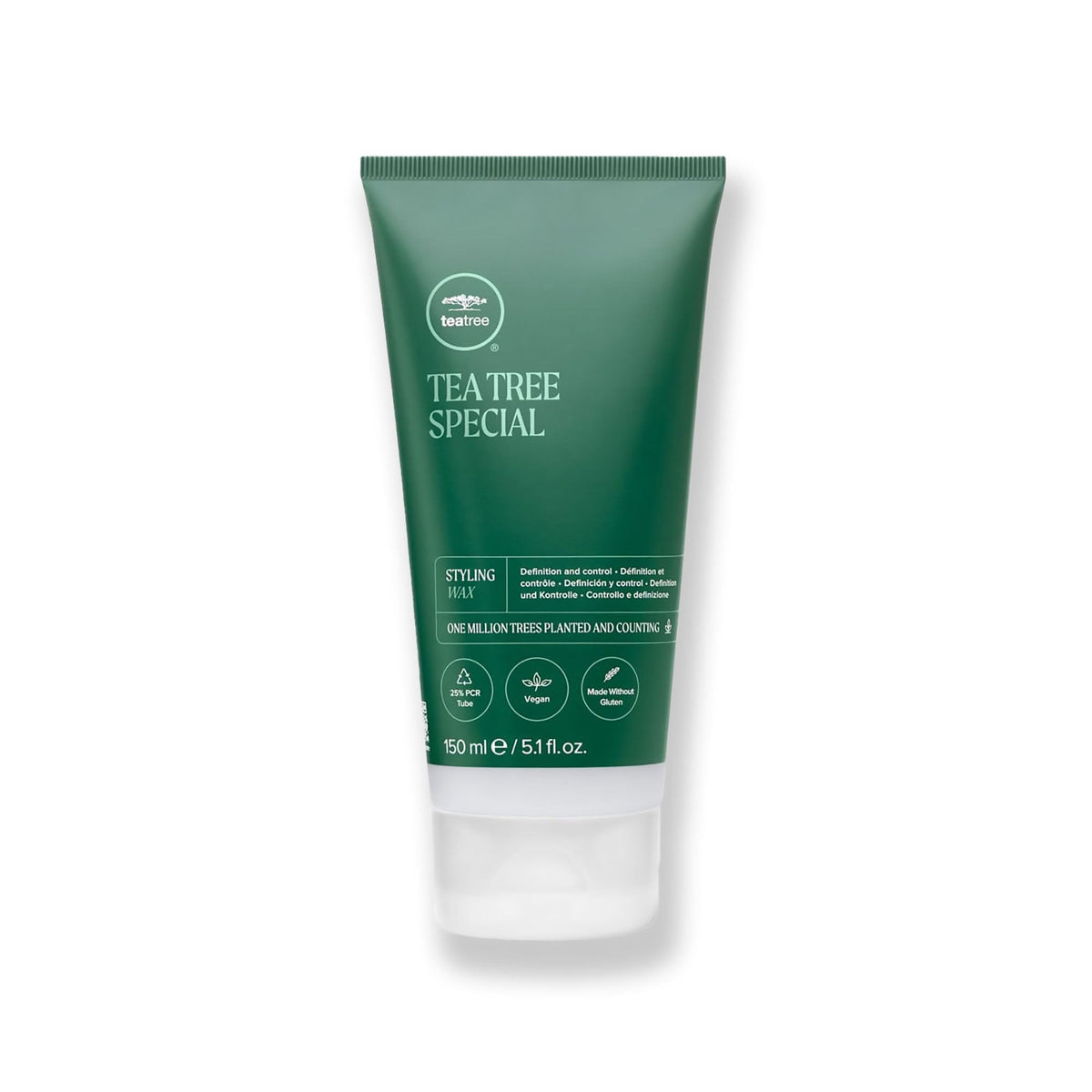 Paul Mitchell Tea Tree Special Styling Wax 5.1 oz
