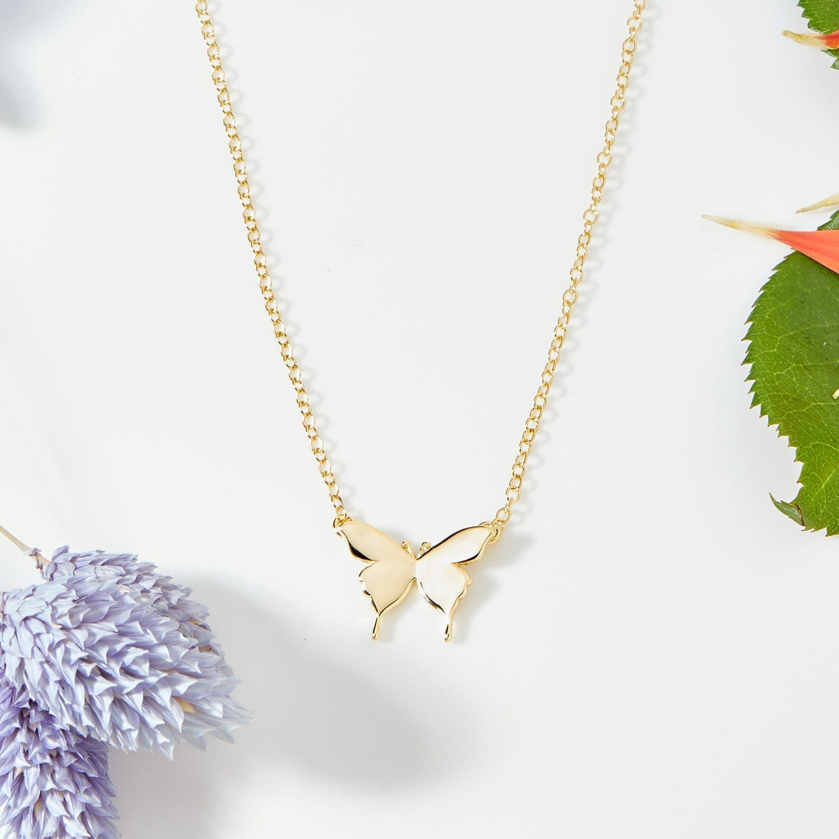 Teacher Necklace