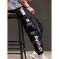 Techwear Cargo Pants