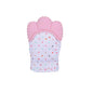Teething Baby Gloves - # BAGE61410001