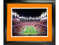Framed Neyland Stadium Tennessee Volunteers 11"x14" NCAA Football Photo Professionally Matted
