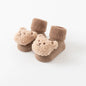 Terry Baby Socks - # BAAA91910001