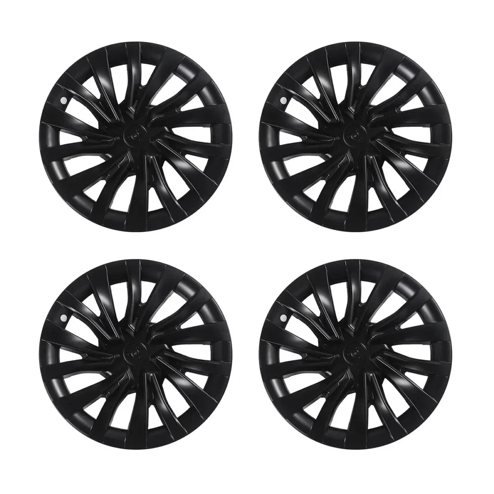 TESERY 18″ Wheel Cover for Model 3 Highland (4PCS)