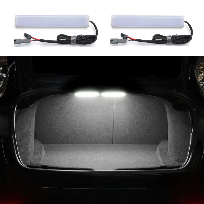 TESERY LED Trunk Light Bar for Model 3/Highland