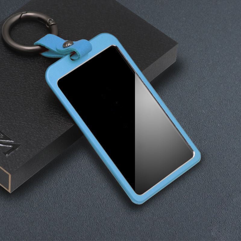 Aluminum Key Card Case for Model 3/Y | 6 Colors