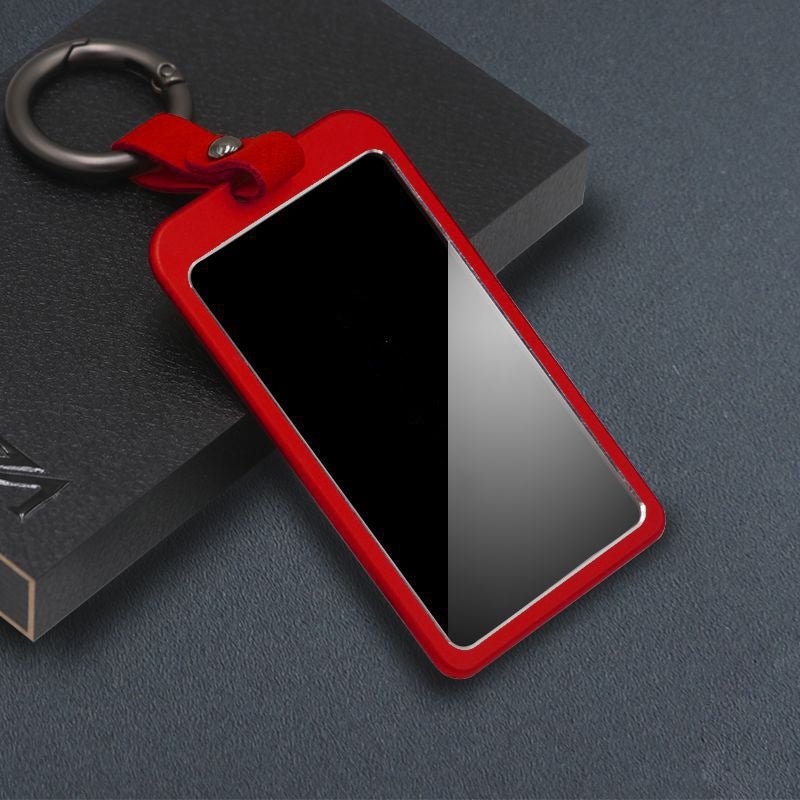 Aluminum Key Card Case for Model 3/Y | 6 Colors