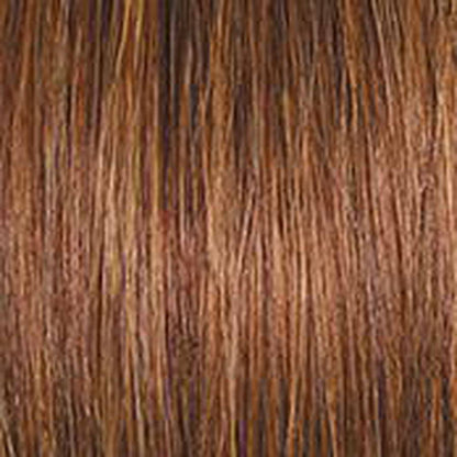 Raquel Welch The Art of Chic 100% Human Hair Top Piece Hairpiece