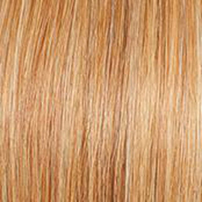 Raquel Welch The Art of Chic 100% Human Hair Top Piece Hairpiece
