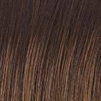 Raquel Welch The Good Life Wig 100% Human Hair Hairpiece New
