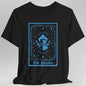 The Paladin Tarot Card T-Shirt