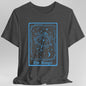 The Ranger Tarot Card T-Shirt