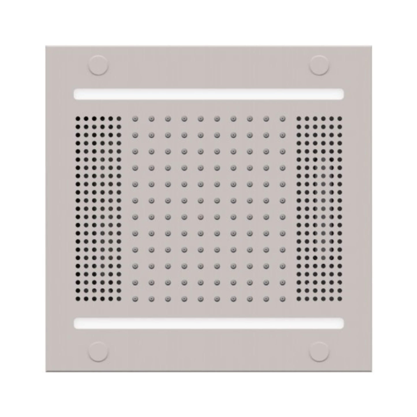 ThermaSol HydroVive 14-Inch Premium Light, Sound, Rain System [HVLSR14] (SAK93046)