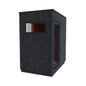 ThermaSol Nordic Misty Outdoor Changing Room With Single Entrance [Made-To-Order] [14-KIR-3755/56] (SAK12597)