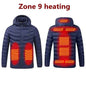 ThermoMax Heat-Up Winter Jacket - # BOAA13510035