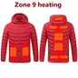 ThermoMax Heat-Up Winter Jacket - # BOAA13510035