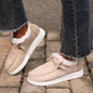 Thick Soled Winter Boots - # BOAA73210002
