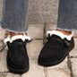 Thick Soled Winter Boots - # BOAA73210002