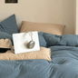 Thin Striped Pillowcases