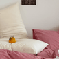 Thin Striped Pillowcases
