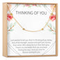 Thinking of You Bracelet