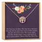 Thinking of You Necklace