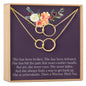 Thinking of You Necklace, Multiple Styles
