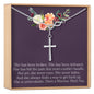 Thinking of You Necklace, Multiple Styles