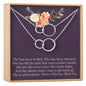 Thinking of You Necklace, Multiple Styles