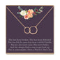 Thinking of You Necklace, Multiple Styles
