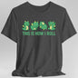 This Is How I Roll Dragon T-Shirt