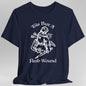 ’Tis But A Flesh Wound T-Shirt