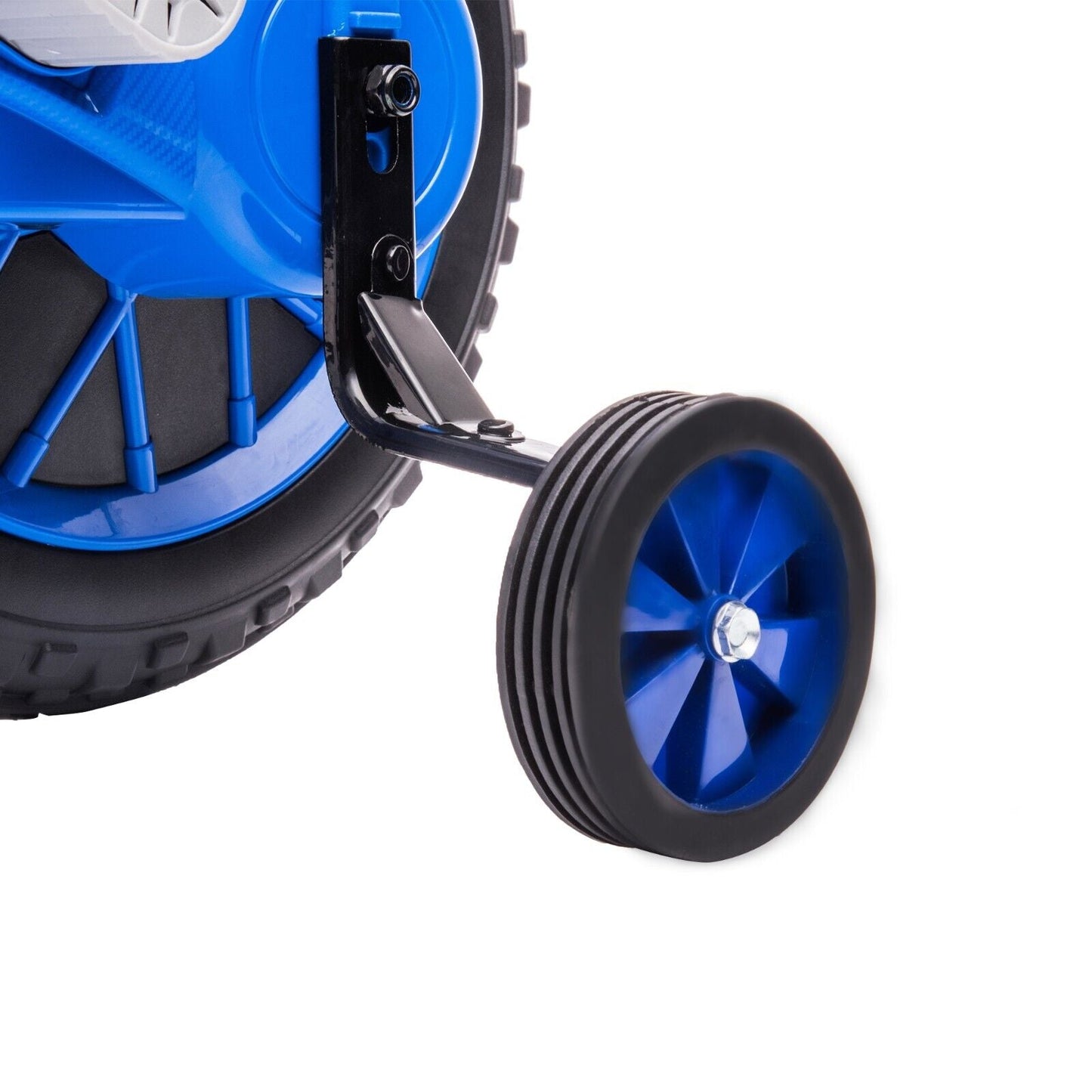 TOBBI 12V Electric Kids Dirt Bike - Off-road Motorbike for Endless Fun!