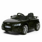 Battery Powered Remote Control Car with Rechargeable RC Function