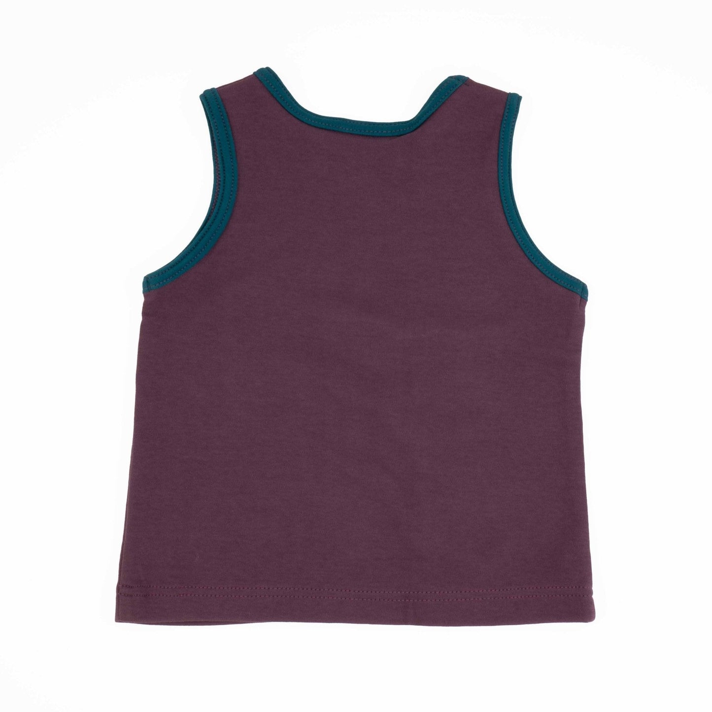 Toddler Classic Tank