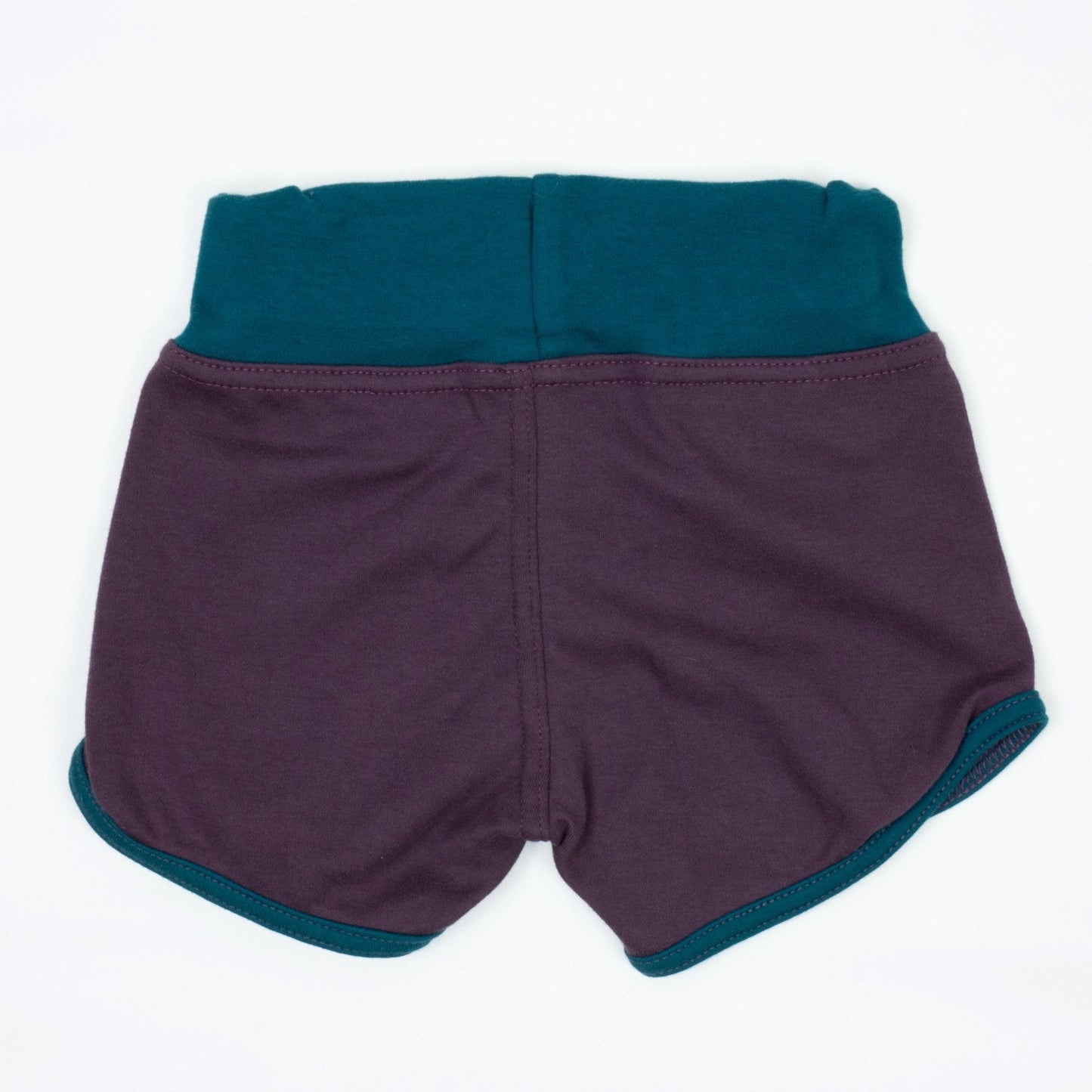 Toddler Gym Class Shorts