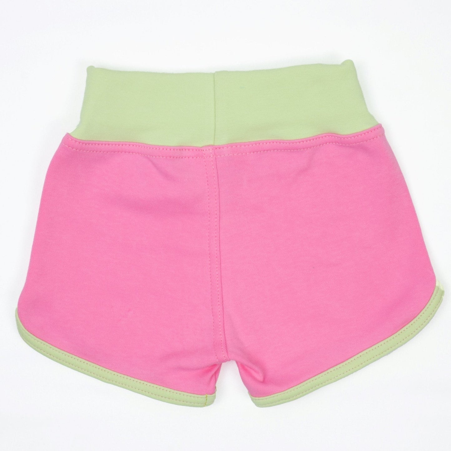 Toddler Gym Class Shorts