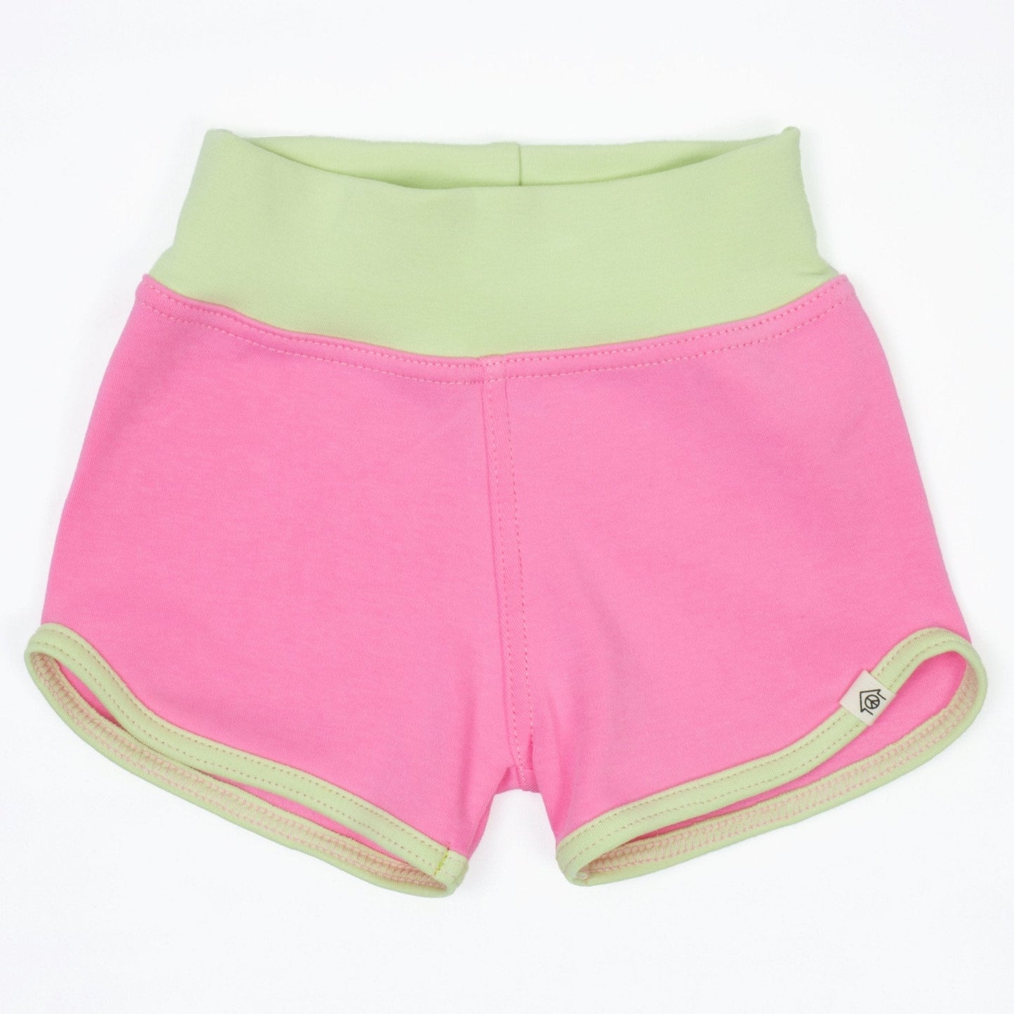 Toddler Gym Class Shorts