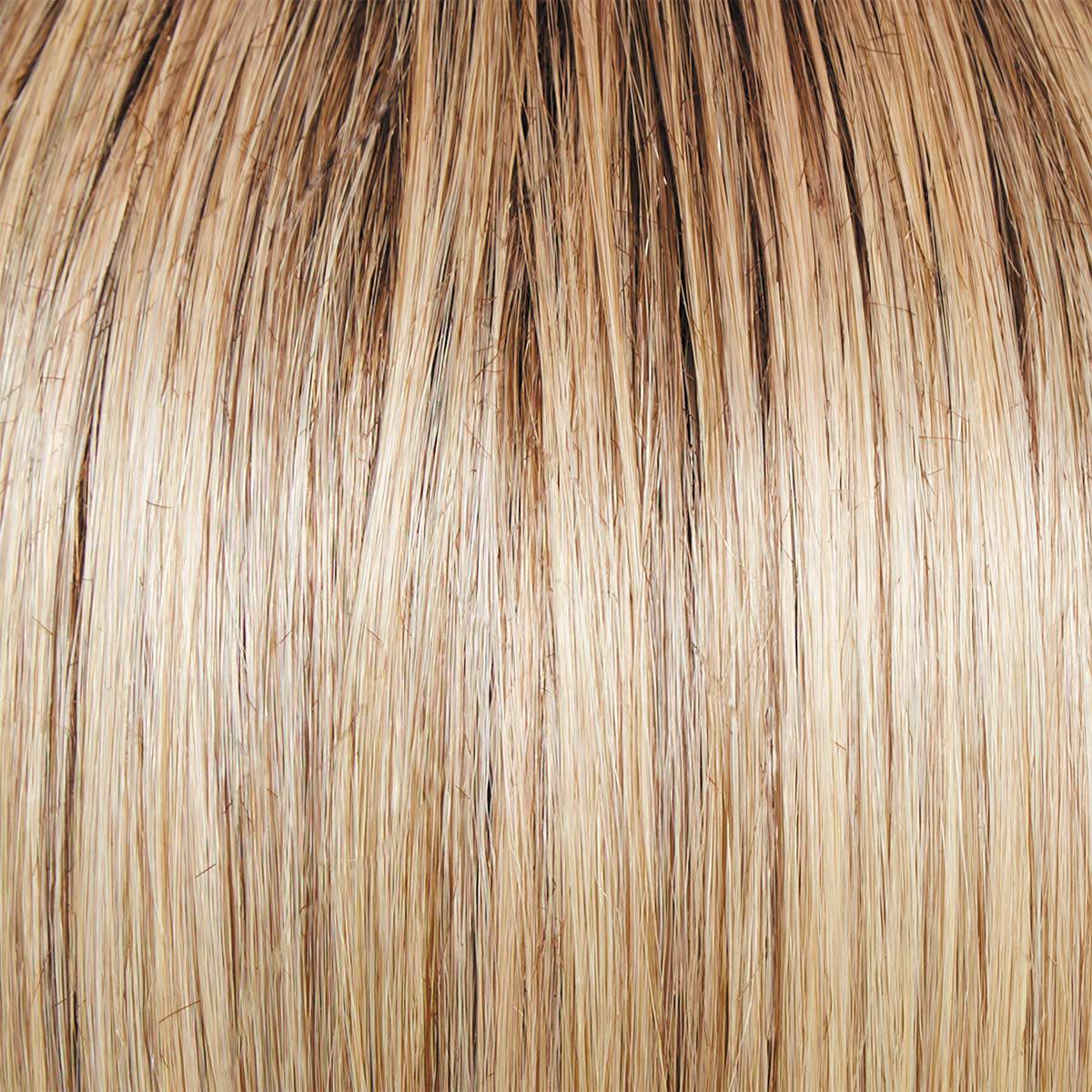 Raquel Welch Top Billing 12" Top Piece Hair Topper Hairpiece